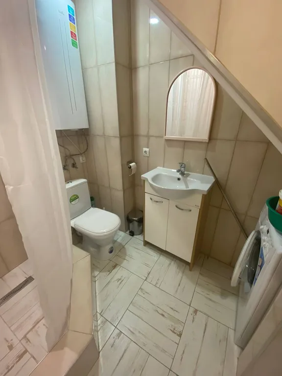 Квартира Двухуровневая квартира в центральном Сочи — Сочи