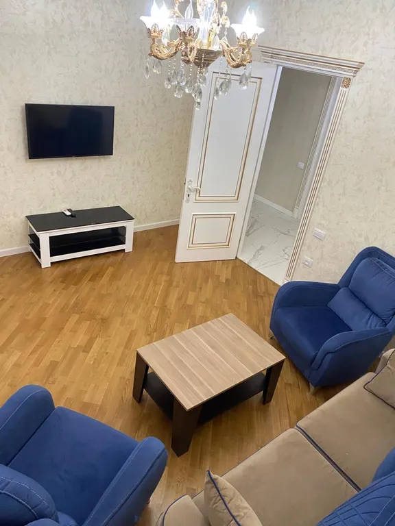 Квартира рядом с Метро 28 мая