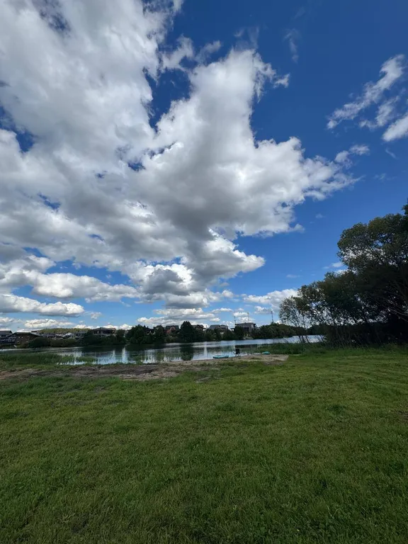 Коттедж Современный дом с шикарным видом — Москва