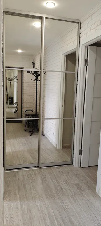 Квартира Уютная квартира в Евпатории — Евпатория