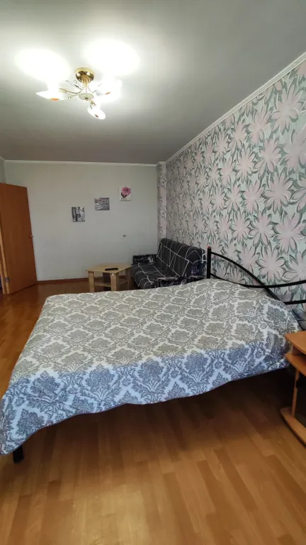 Уютная квартира рядом с Парком