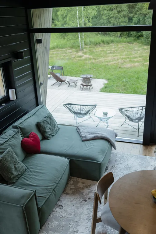 Шале Domingo Dacha