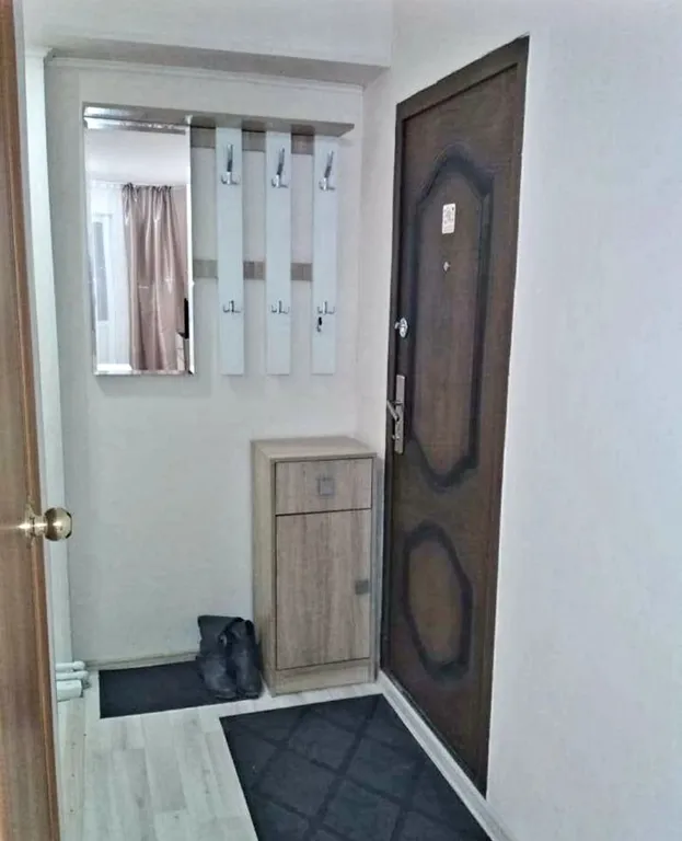 Студия рядом с Экспо