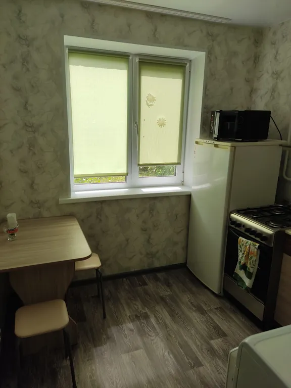 Квартира рядом с драмтеатром