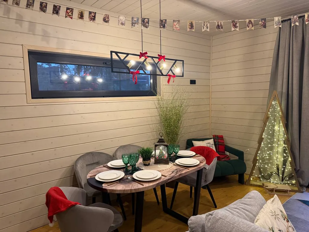 3-комнатный Дом