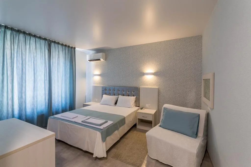 Квартира Комната — Геленджик