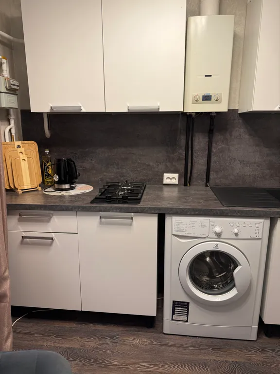 Уютная квартира с новым ремонтом в центре