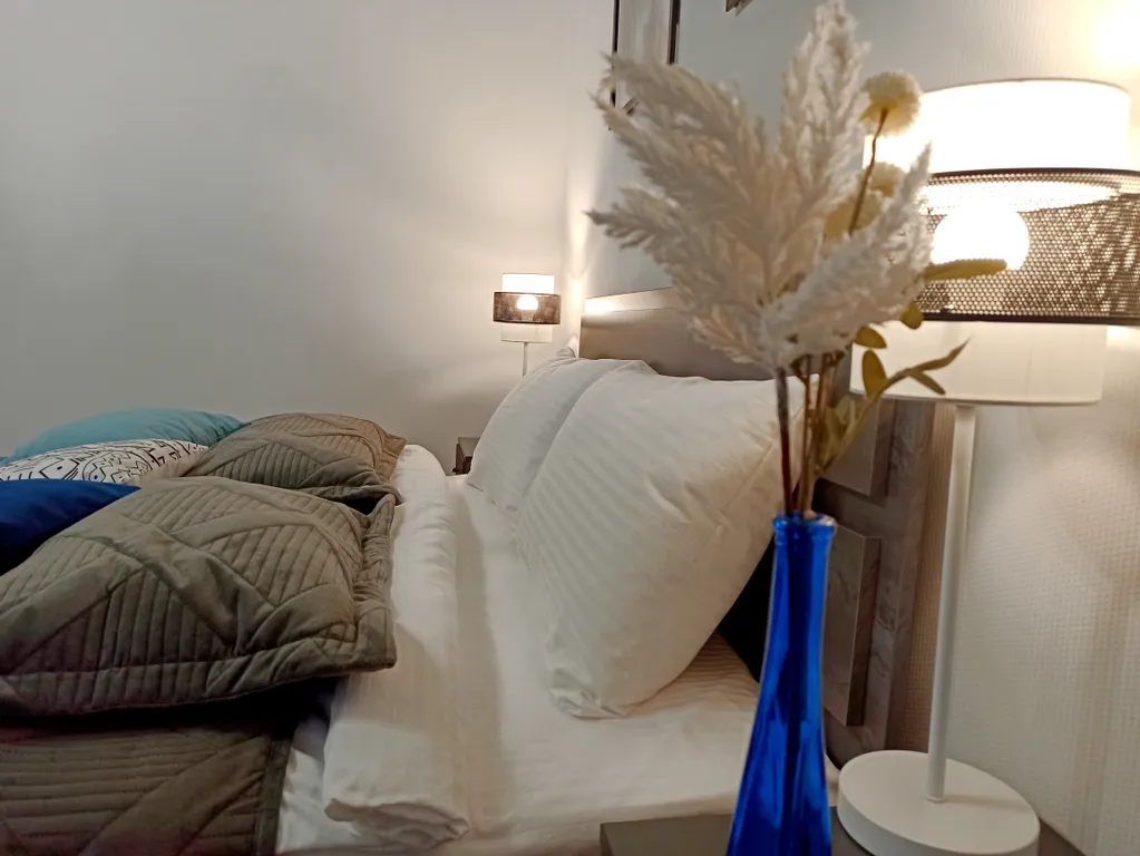 Уютная квартира близко от вокзала и серышева