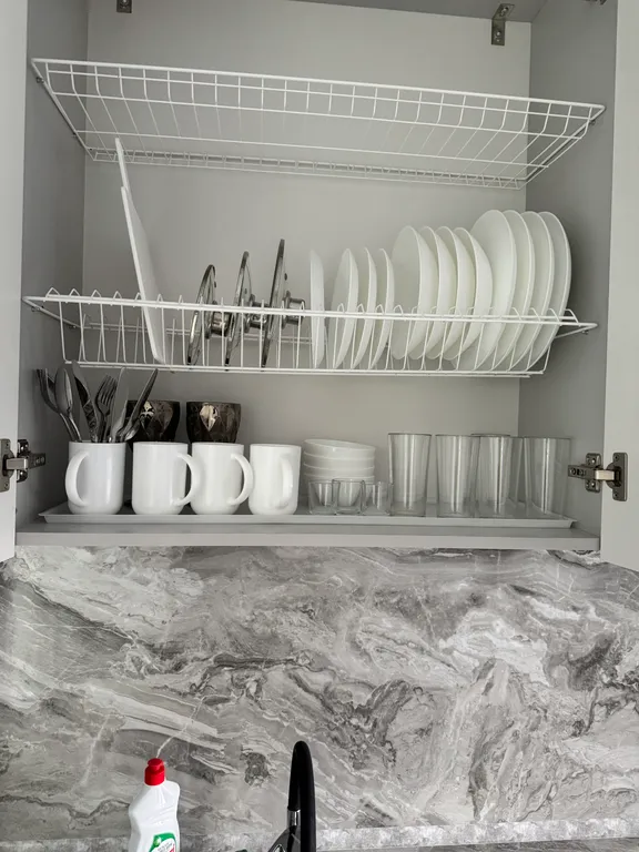 Уютная однокомнатная квартиру близко к аэропорту