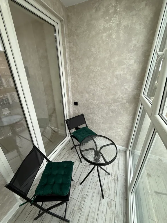 Квартира Уютная квартира на побережье — Зеленоградск