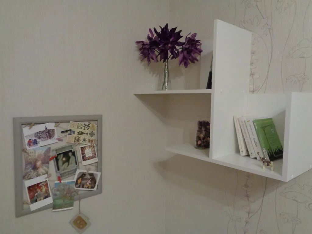 Квартира Комната романтика — Санкт-Петербург