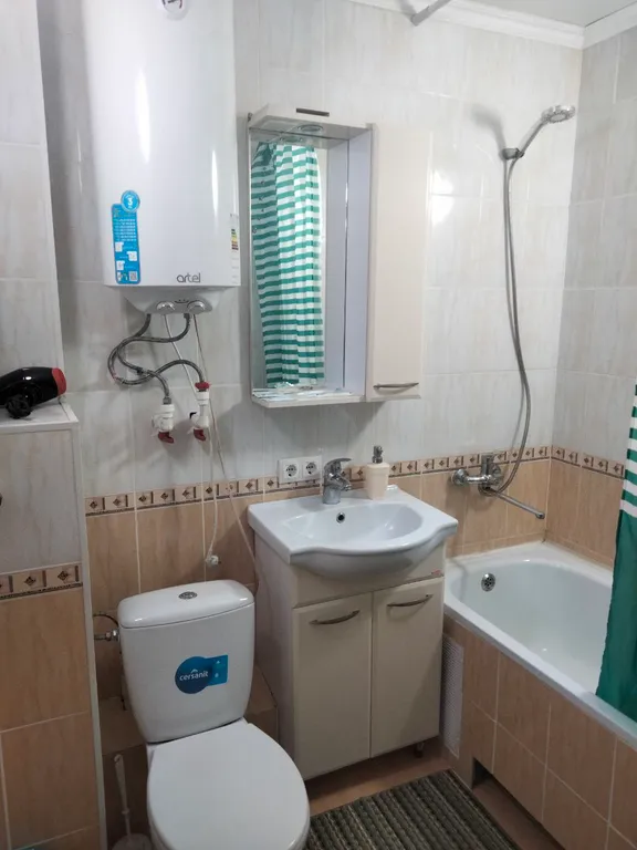 Квартира в центре