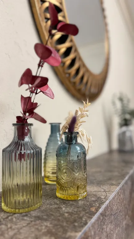 Стильная квартира с изысканным ремонтом