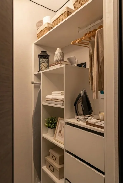 White line 26 — светлая дизайнерская квартира возле парка