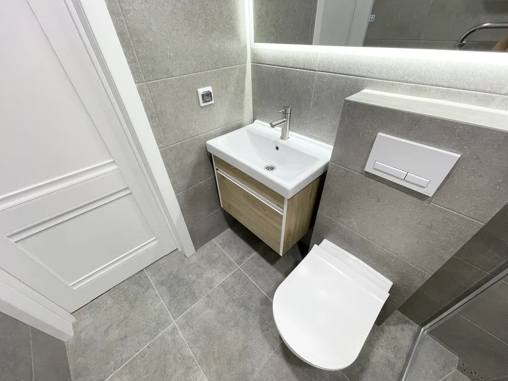 Квартира Апартаменты-студия у моря — Анапа