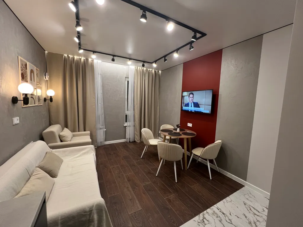 Квартира FoxyFlat Kalina