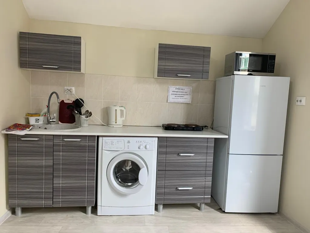 Прекрасная квартира в исторической части города