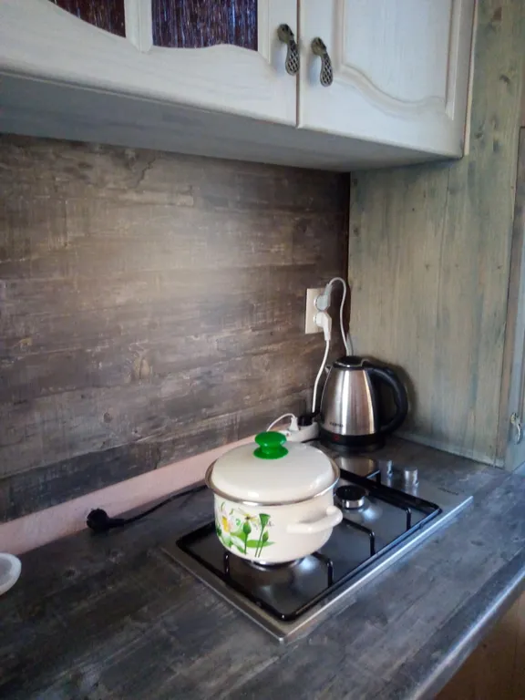 Квартира Квартира Апарт Морис — Светлогорск