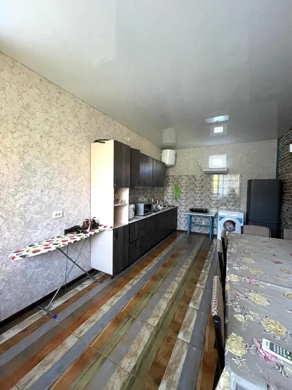 Уютный гостевой дом в итальянском стиле с лучшей хозяйкой Мариной