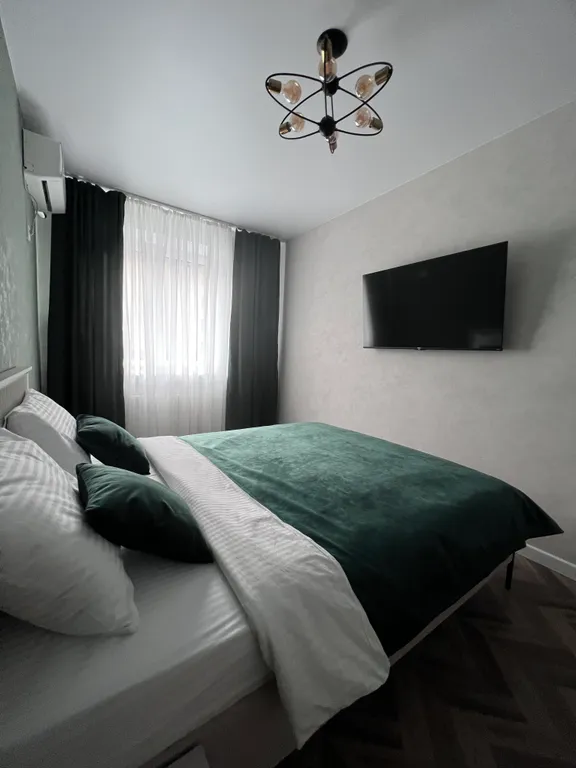 Квартира Уютная новая квартира — Владикавказ