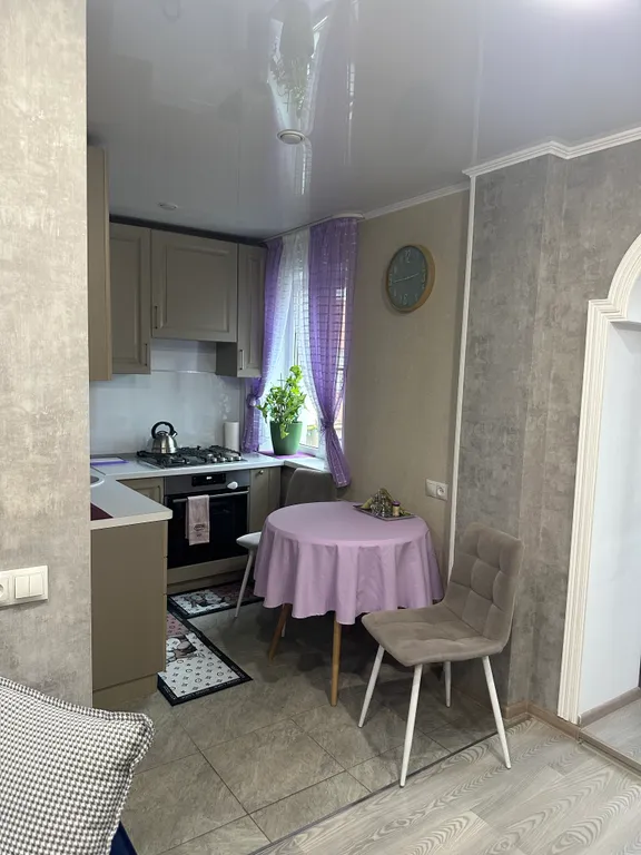 Квартира в центре