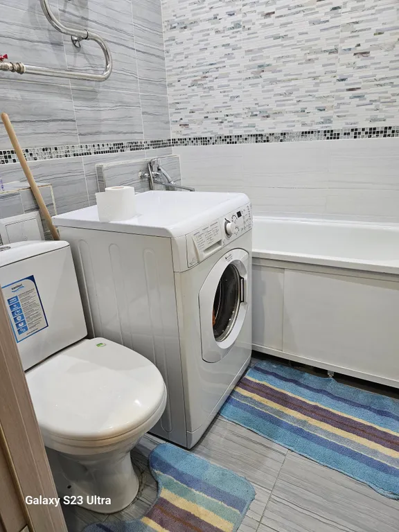 Квартира в самом центре города