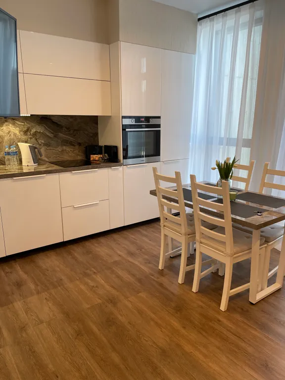 Sport Village Aparts