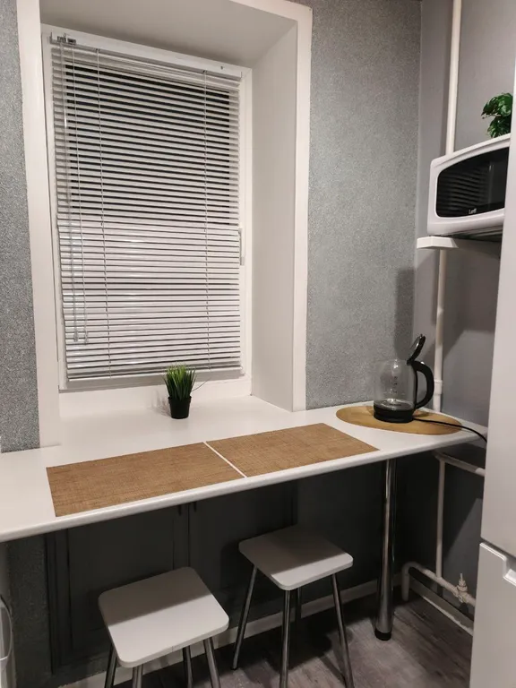 Отличная уютная квартира