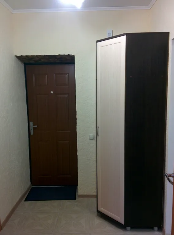 Квартира у моря