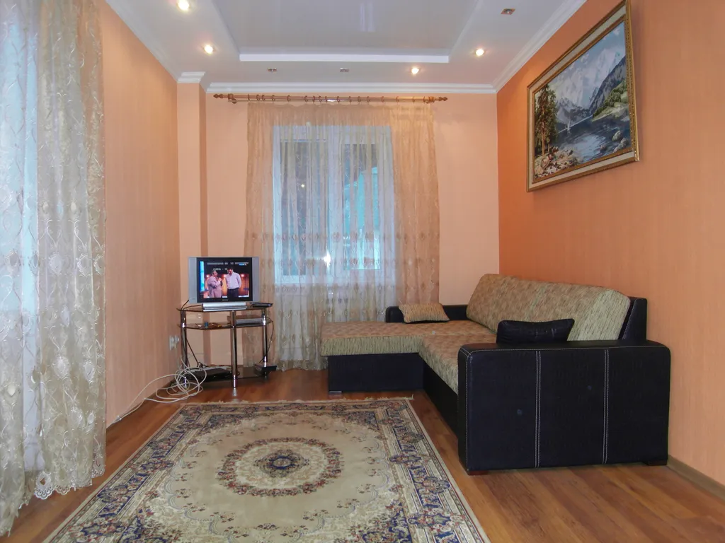 Уютная квартира Виктория