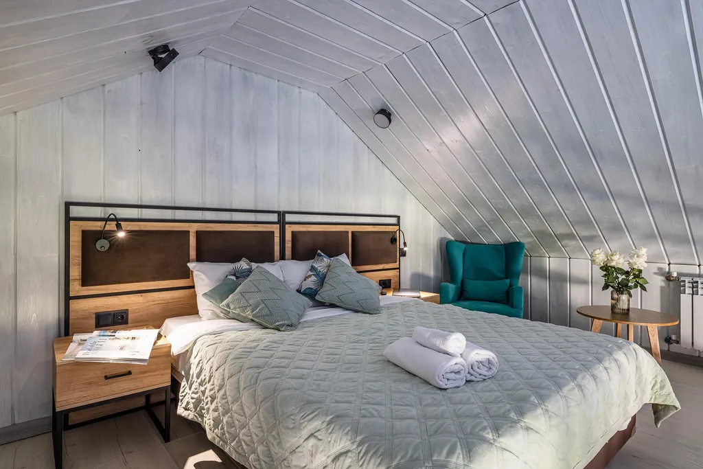 Коттедж Дом с баней, включенной в стоимость, в поселке бизнес-класса — Семеновское