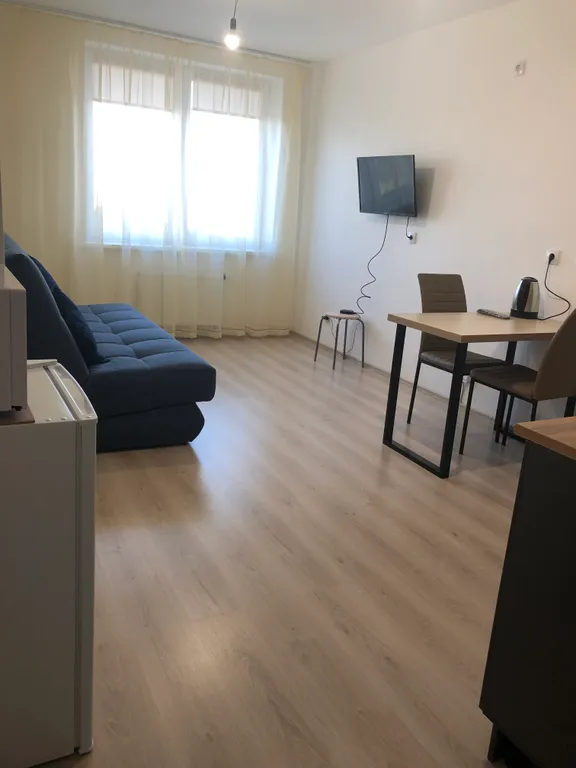 Квартира Новая квартира в центре — Екатеринбург