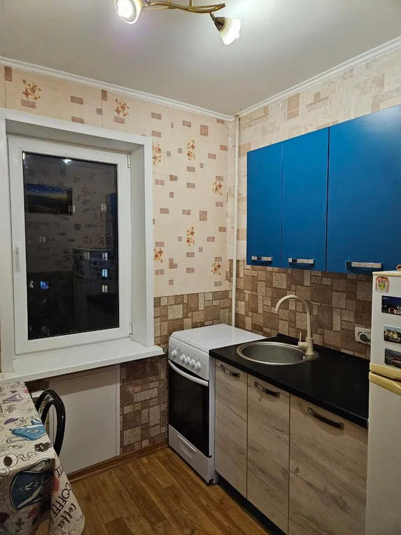 Уютная квартира в центре