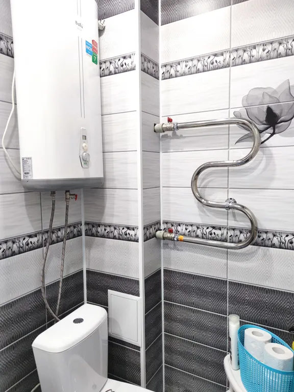 Уютная, чистая квартира в новом доме