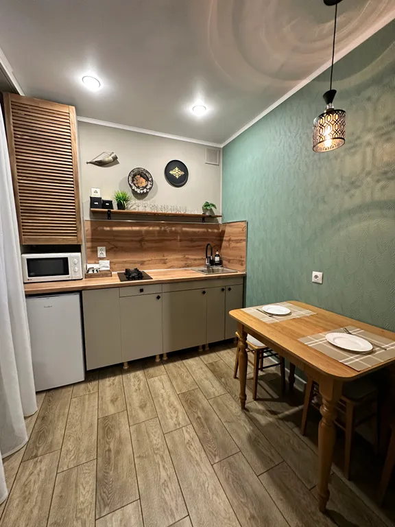 Квартира Квартира Вам у нас понравится — Владикавказ