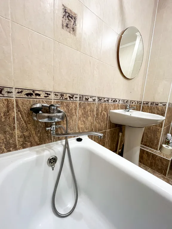 Квартира Квартира Квартиры посуточно ПЕРЕНОЧУЕМ — Красноярск