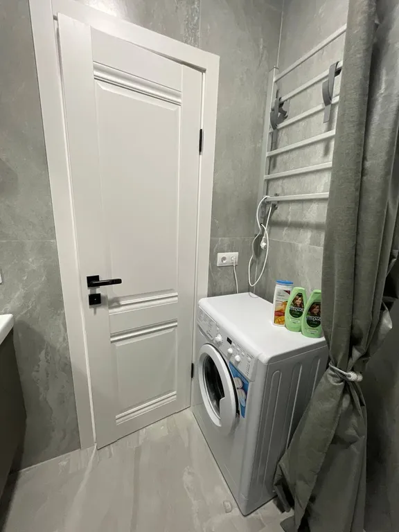 Новая студия в горах