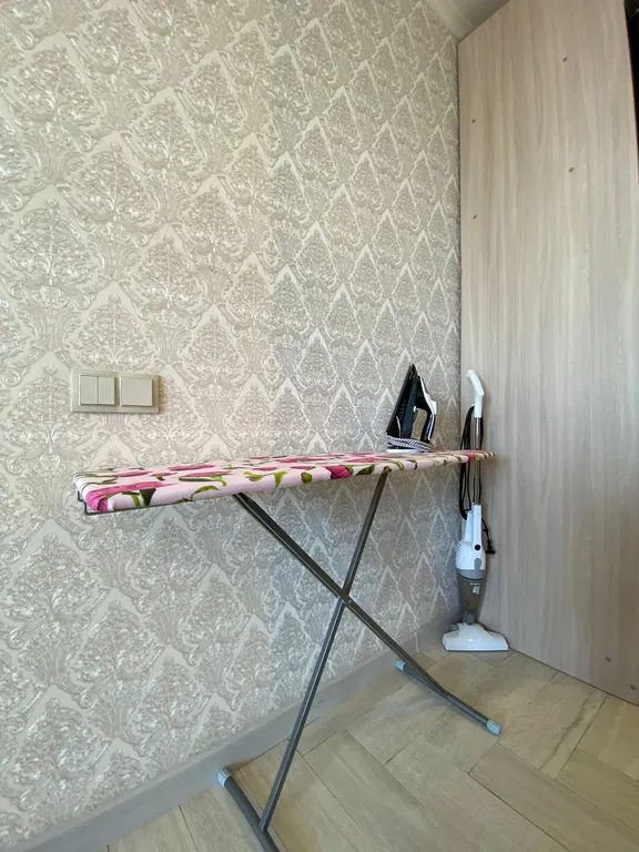 Уютная студия в 5 мин от жд вокзала