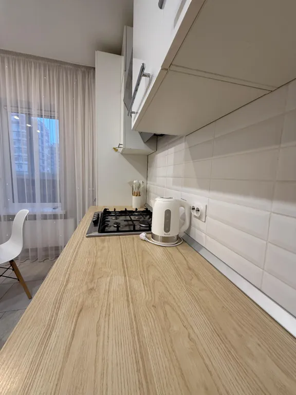 Квартира в ЖК Околица