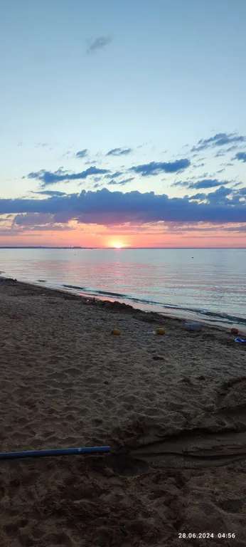 Квартира у моря