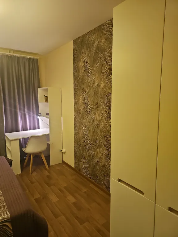 Квартира у метро