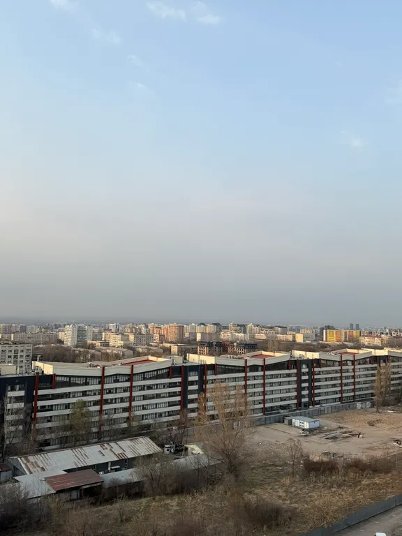 Просторная 2-комнатная квартира в элитном районе Алматы