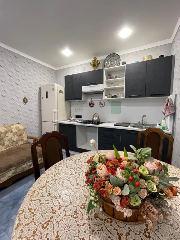 Коттедж Дом в центре в 2 минутах пешком до входа в курортный парк — Кисловодск