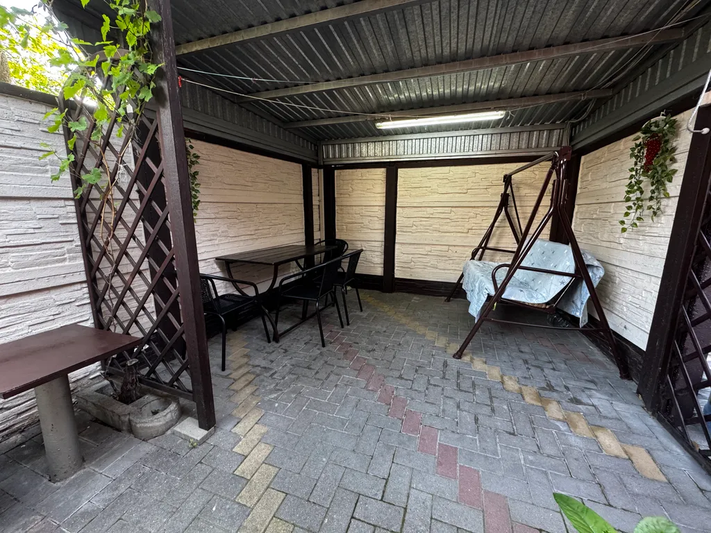 Коттедж Дом под ключ в самом центре города — Геленджик