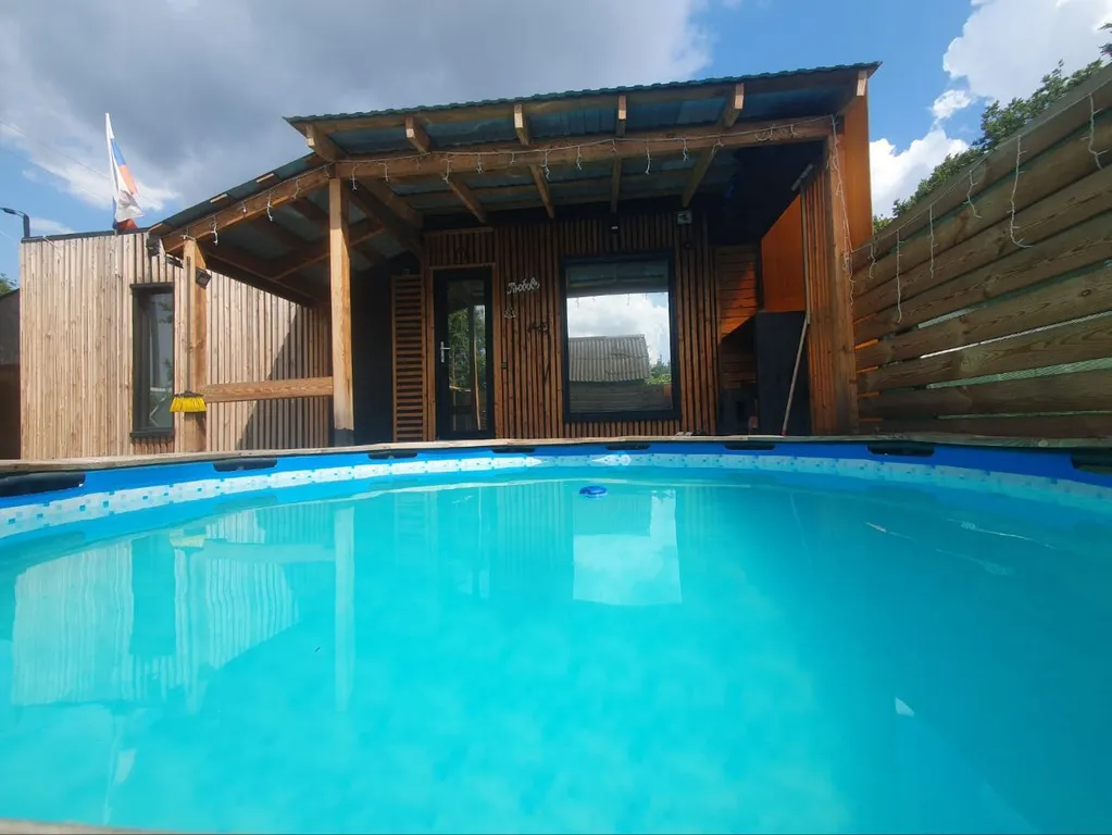 Коттедж Дом для отдыха — аренда посуточно в Брянск