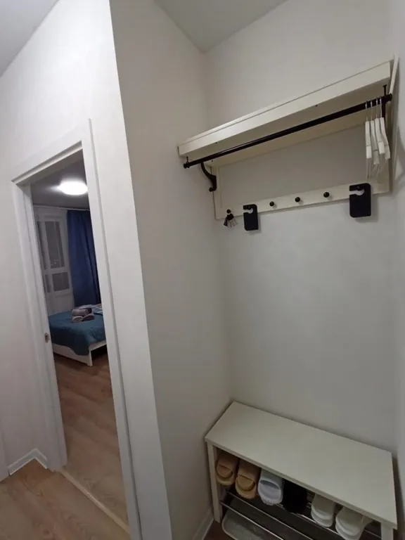 Квартира в ЖК Самолёт