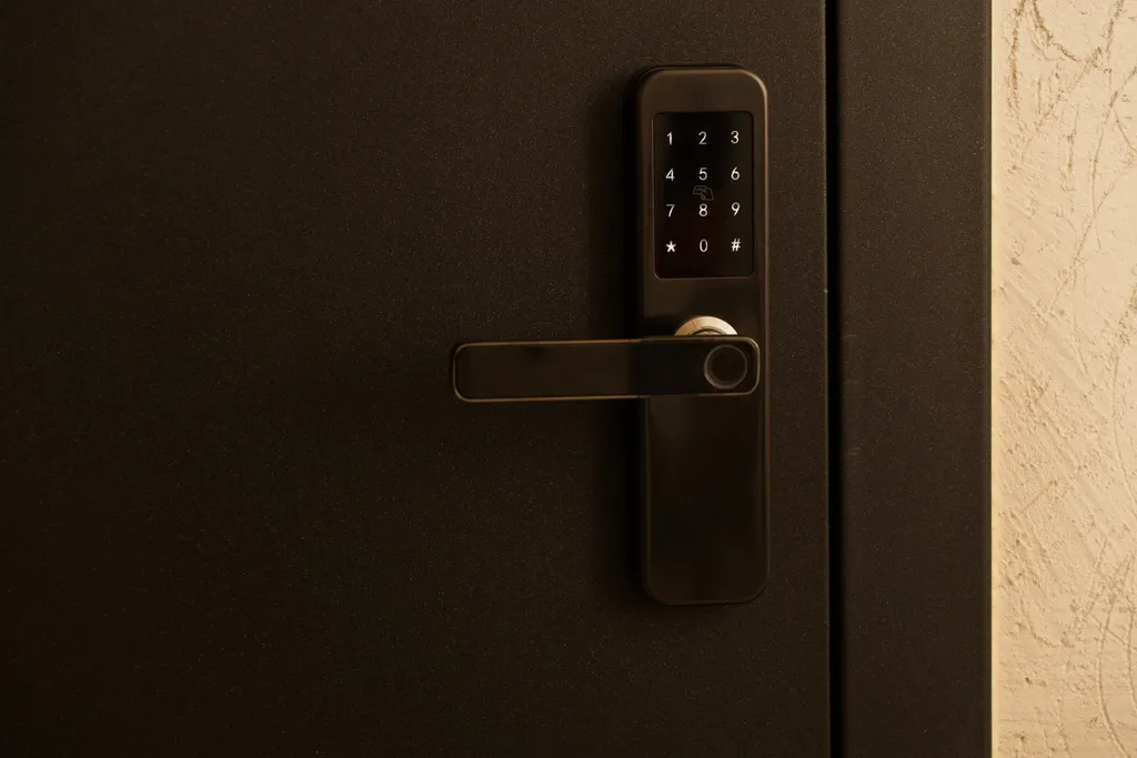 Апартаменты Бонд