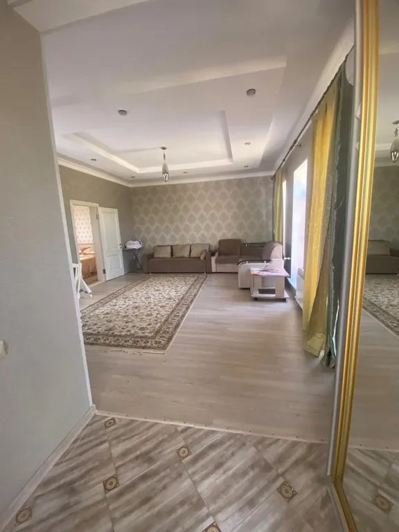 Уютная дача для отдыха