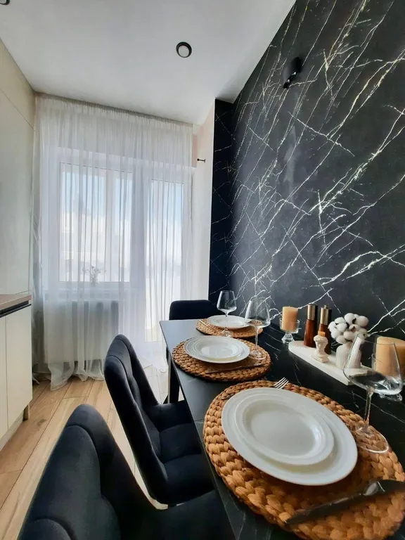 Квартира Уютная квартира — Сальское