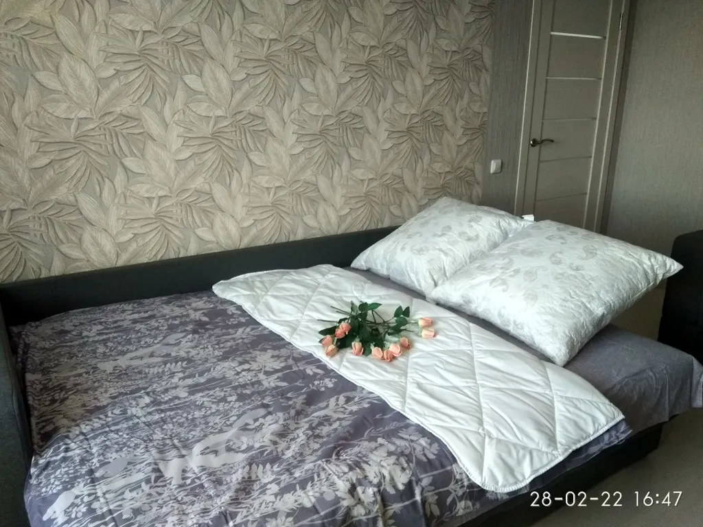 2-комнатная квартира Южная крепость